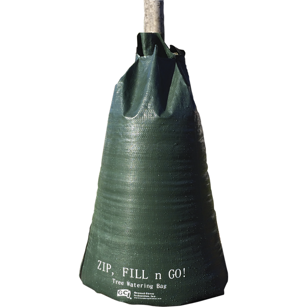 20 Gallon Tree Watering Bag Slow Release Drip Irrigation