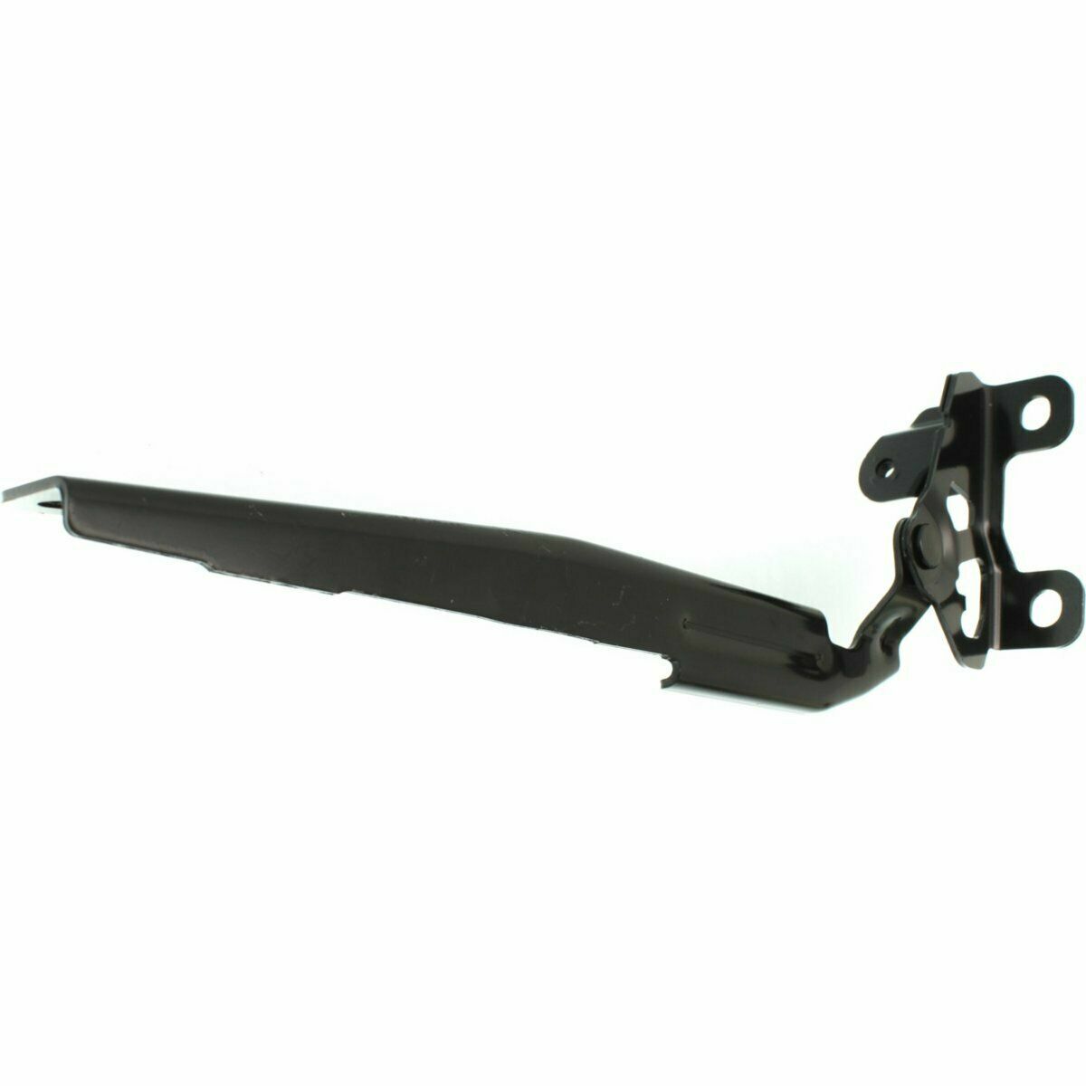 New Front Hood Hinge Set For 2018-2021 Honda Odyssey HO1236156 HO1236155