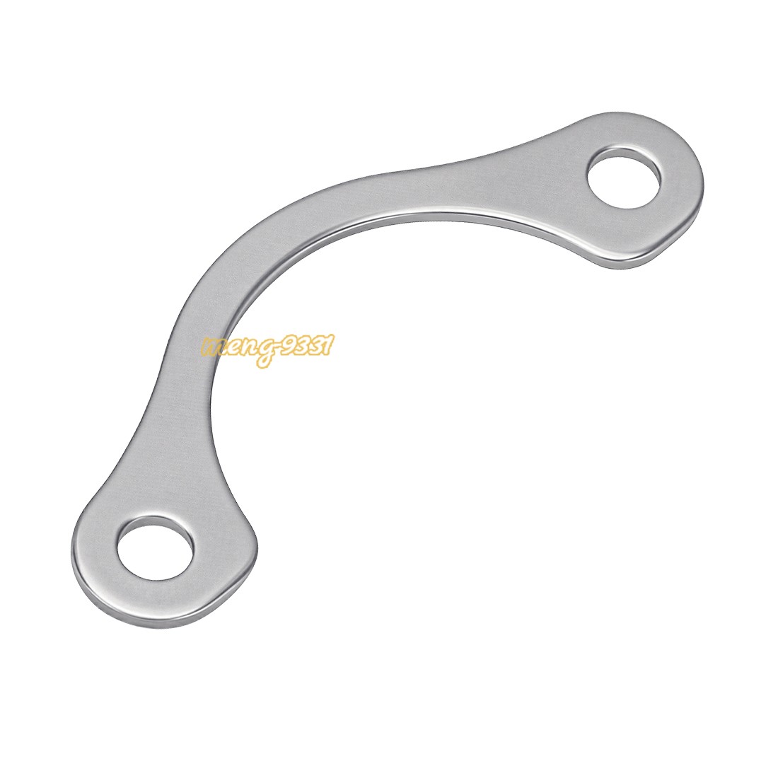 Bearing Retainer Cover Plate for Yamaha YFZ350 Banshee 350 RZ350 4L0-17471-00-00