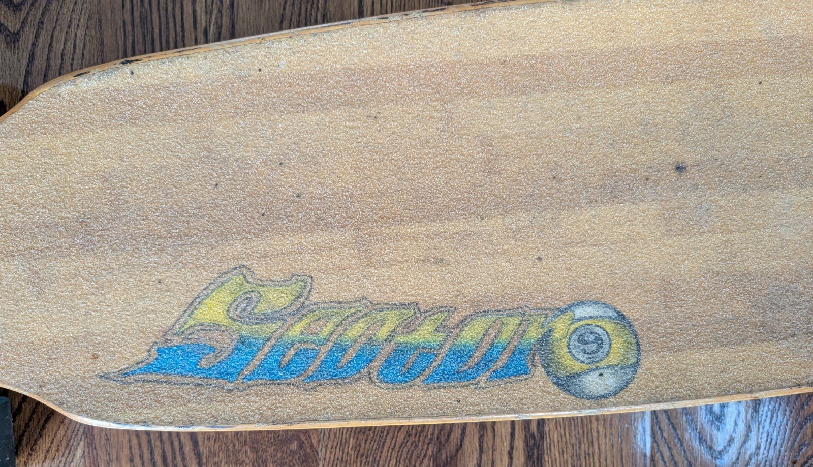 Sector 9 Longboard Skateboard 40 Inch