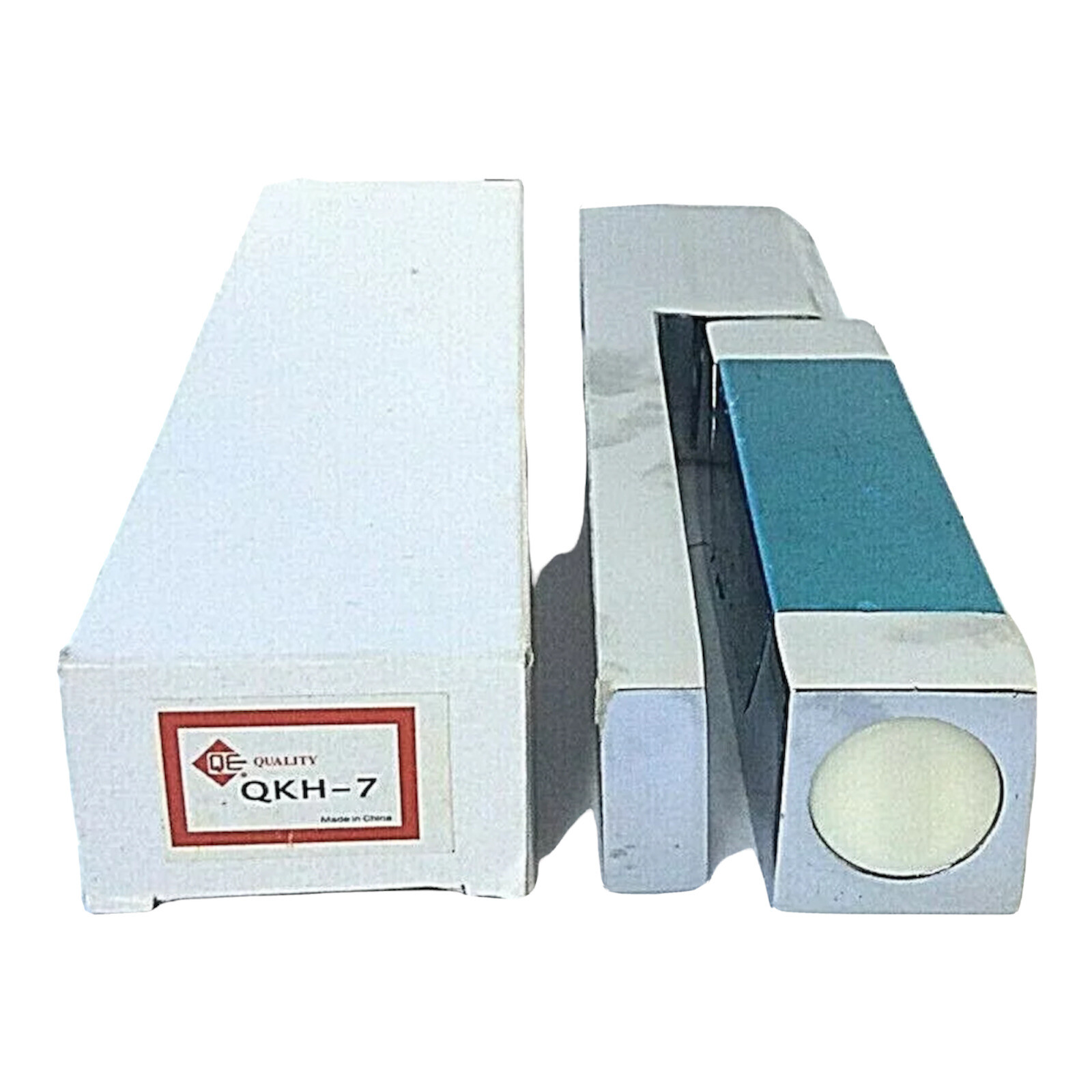 DOOR HINGES REVERSIBLE REACH-IN EDGEMOUNT CAM-LIFT 7"