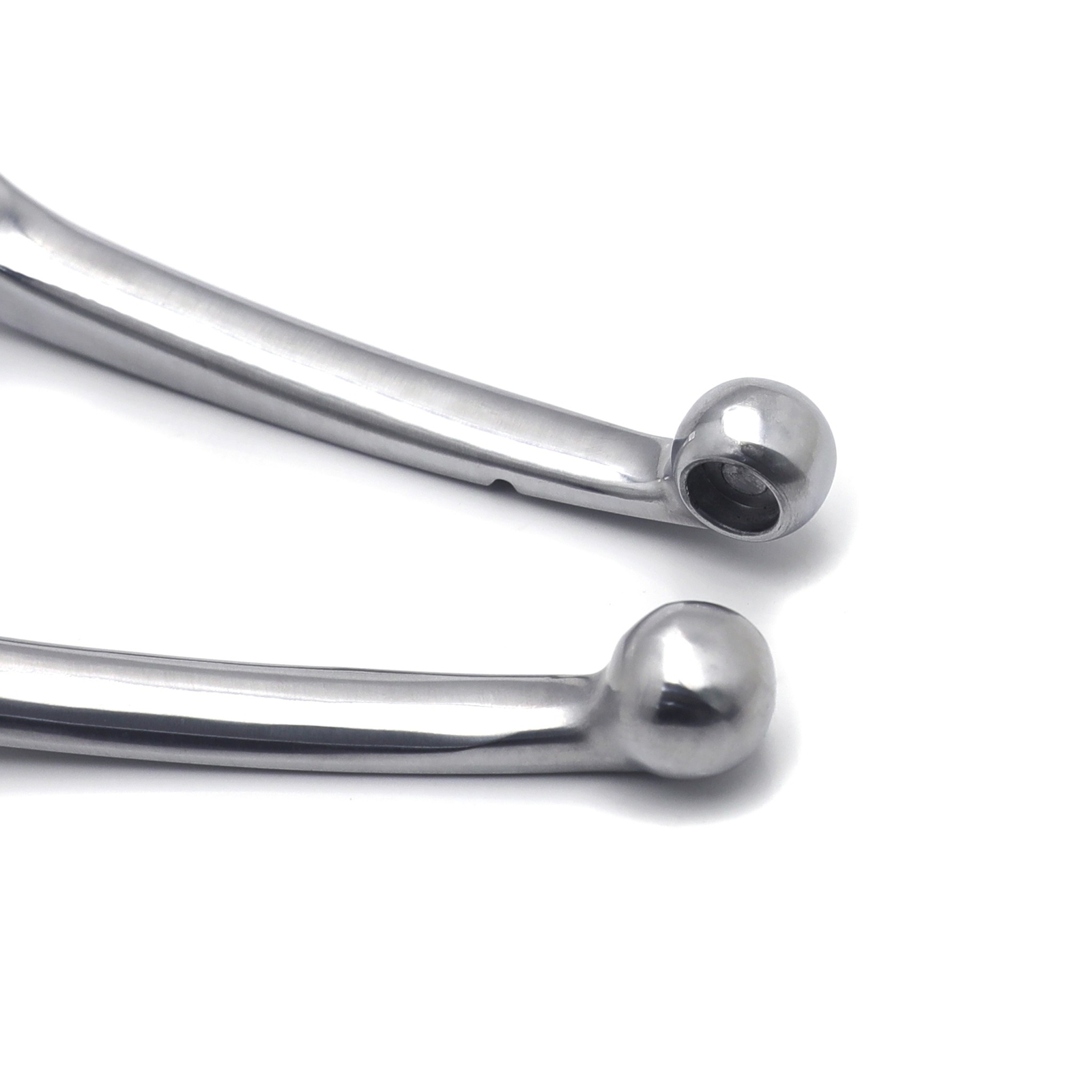 L/R Brake Clutch Hand Lever For Suzuki GSX1300R DL1000 SV1000 TL1000R Bandit