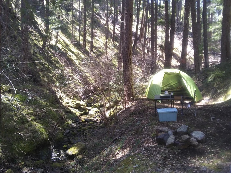 Republic Mining Prospectors Association Membership. Access to 18 Mining Claims.