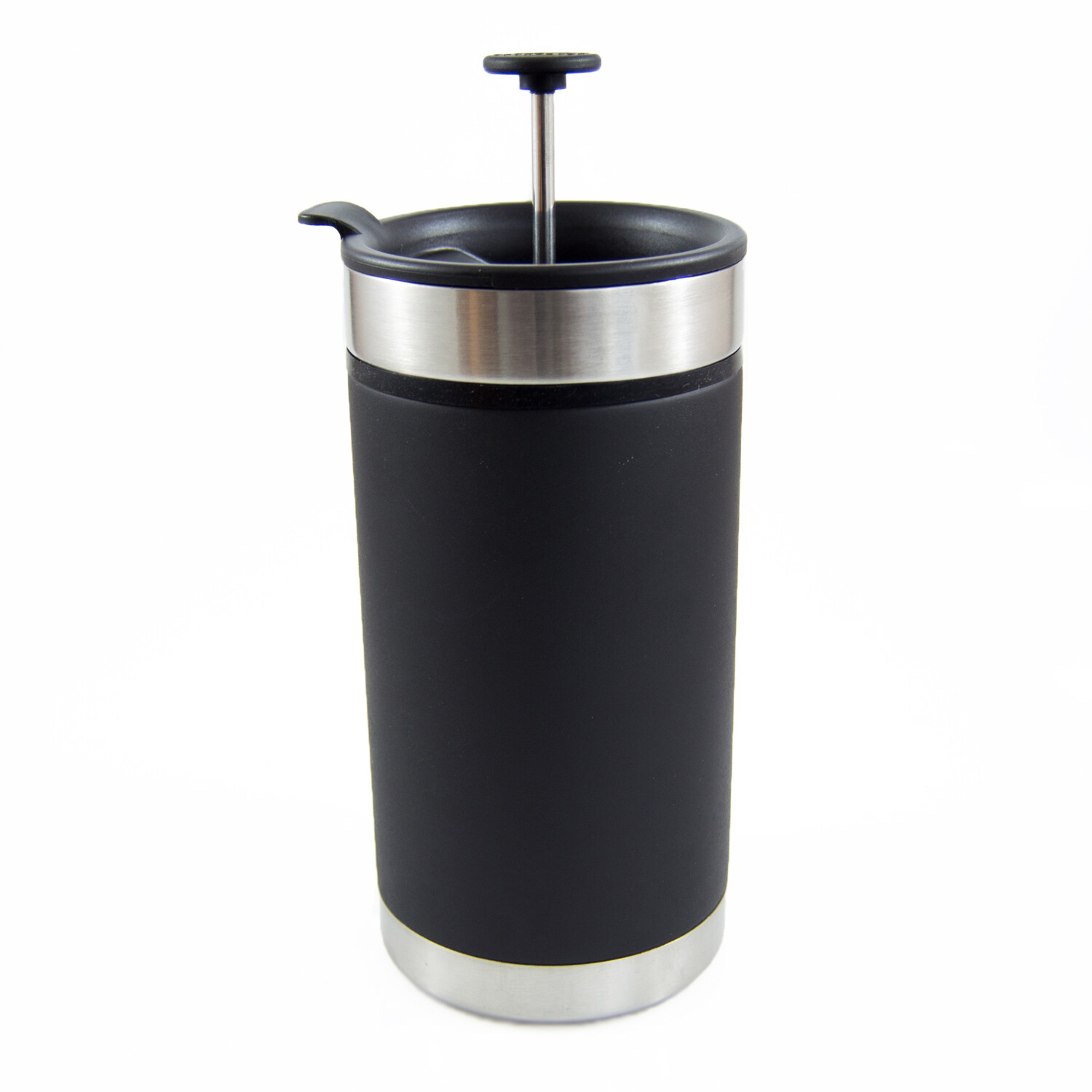 Planetary Design Steel Toe French Press - Grab Bag