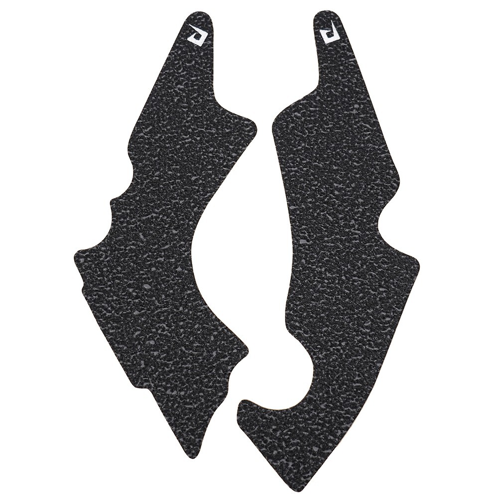 2002-2007 Honda CR125 Pryme Frame Guards Grip Tape Protectors CR 125 125R CR125R