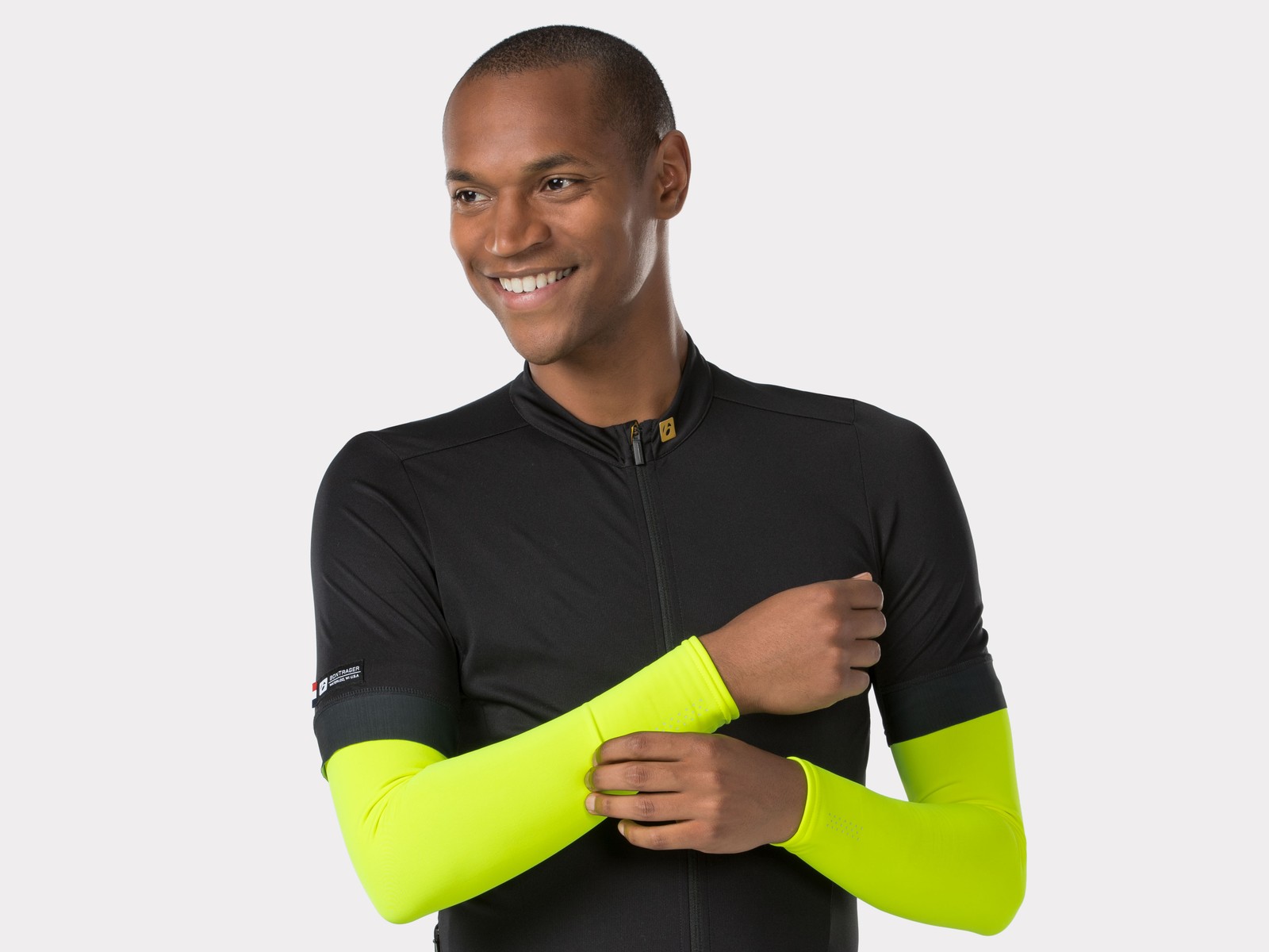 Bontrager Thermal Cycling Arm Warmer