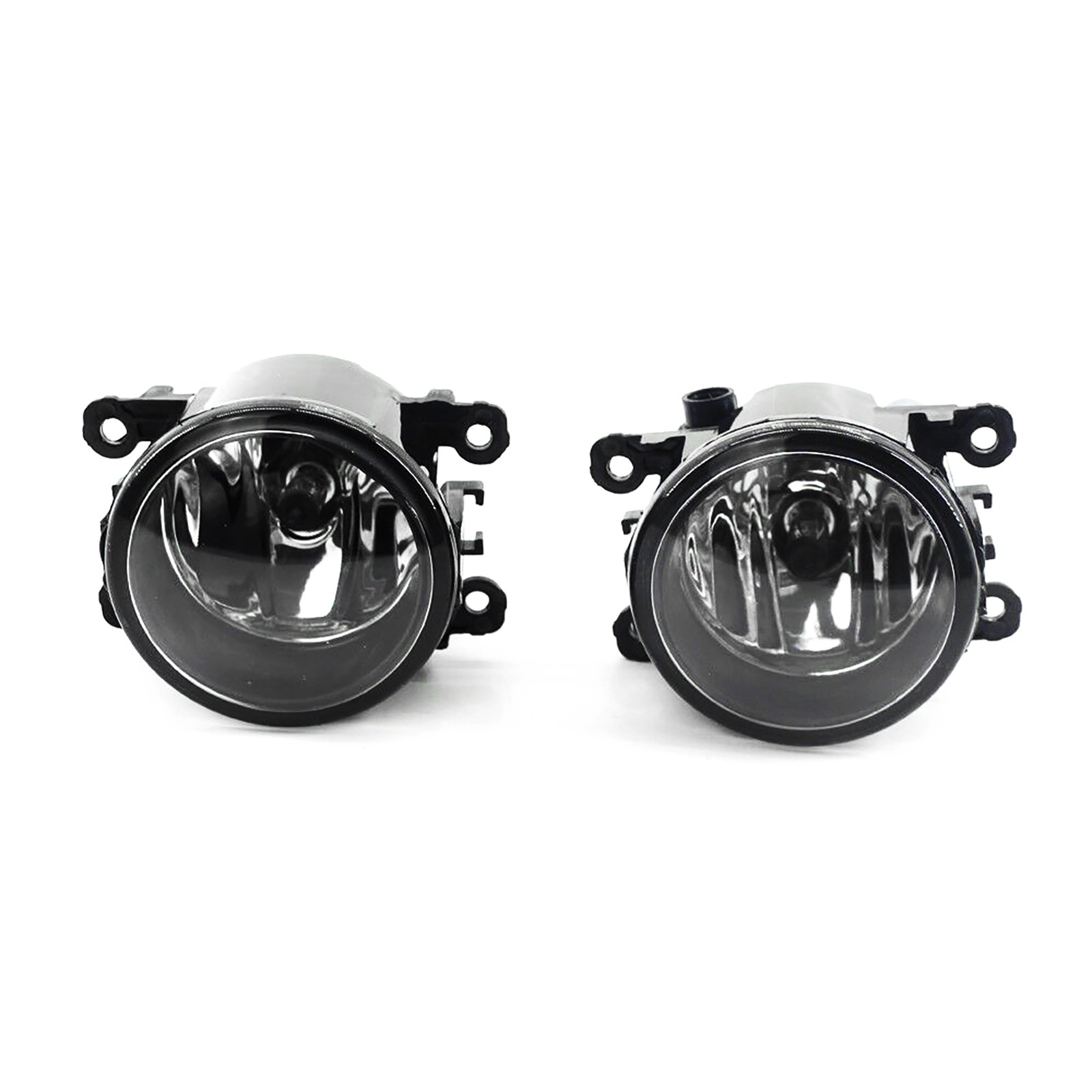 Pair Fog Lights For 2019-2021 Subaru Forester Bumper Lamps w/ Bulb Left & Right