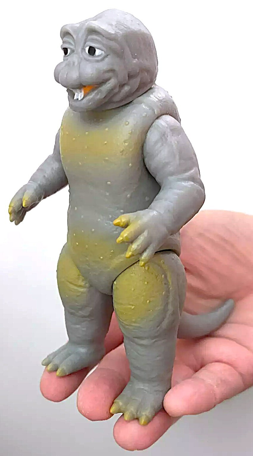 MINYA action figure SON of GODZILLA Gojira BANDAI minilla baby KONG junior toy
