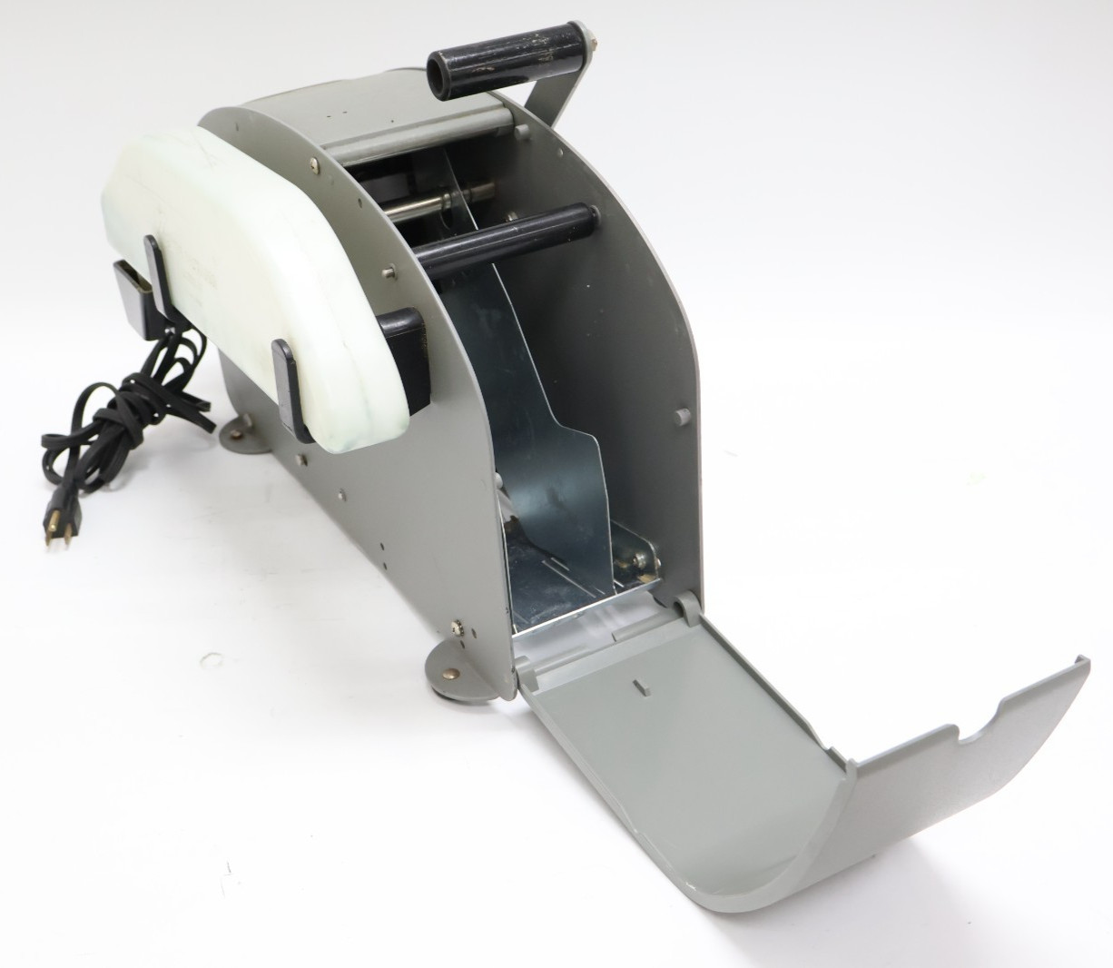 Better Pack 333Plus Manual Kraft Gummed Tape Dispenser Sealing