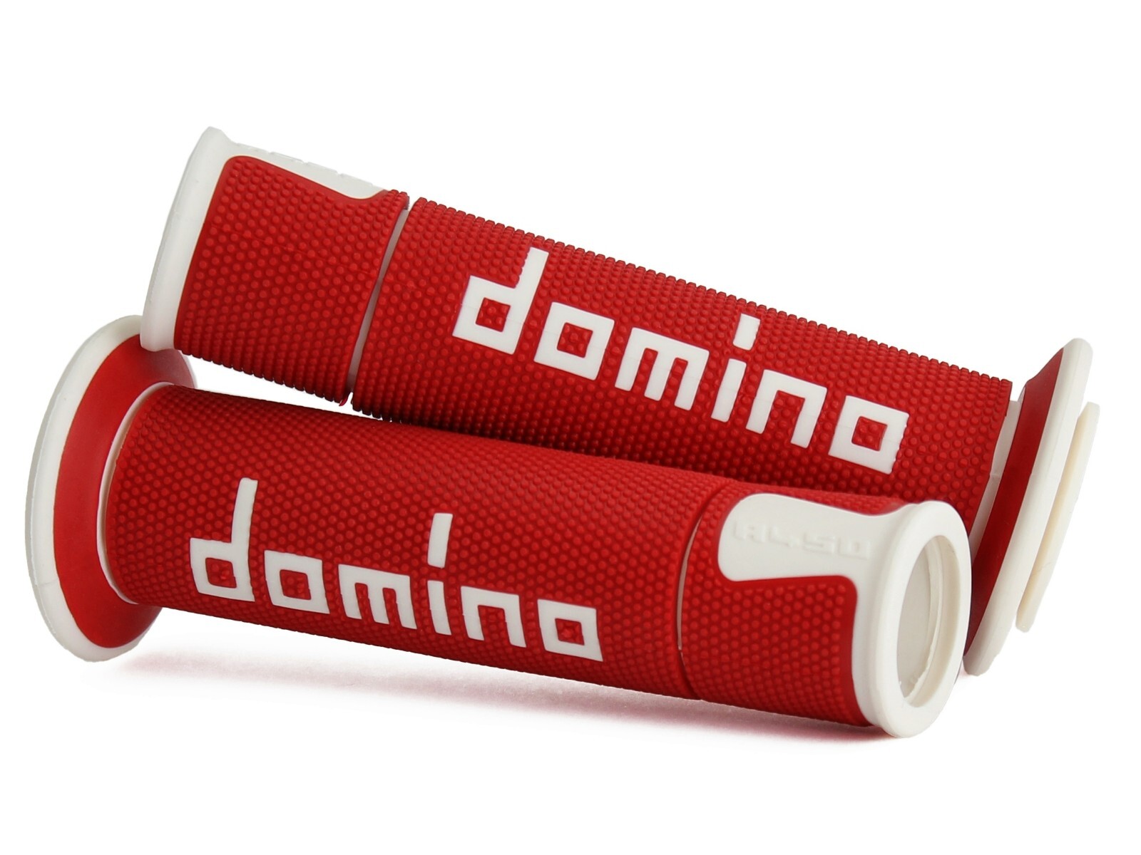 Domino Racing A450 Road Racing Street Motorcycle Grips