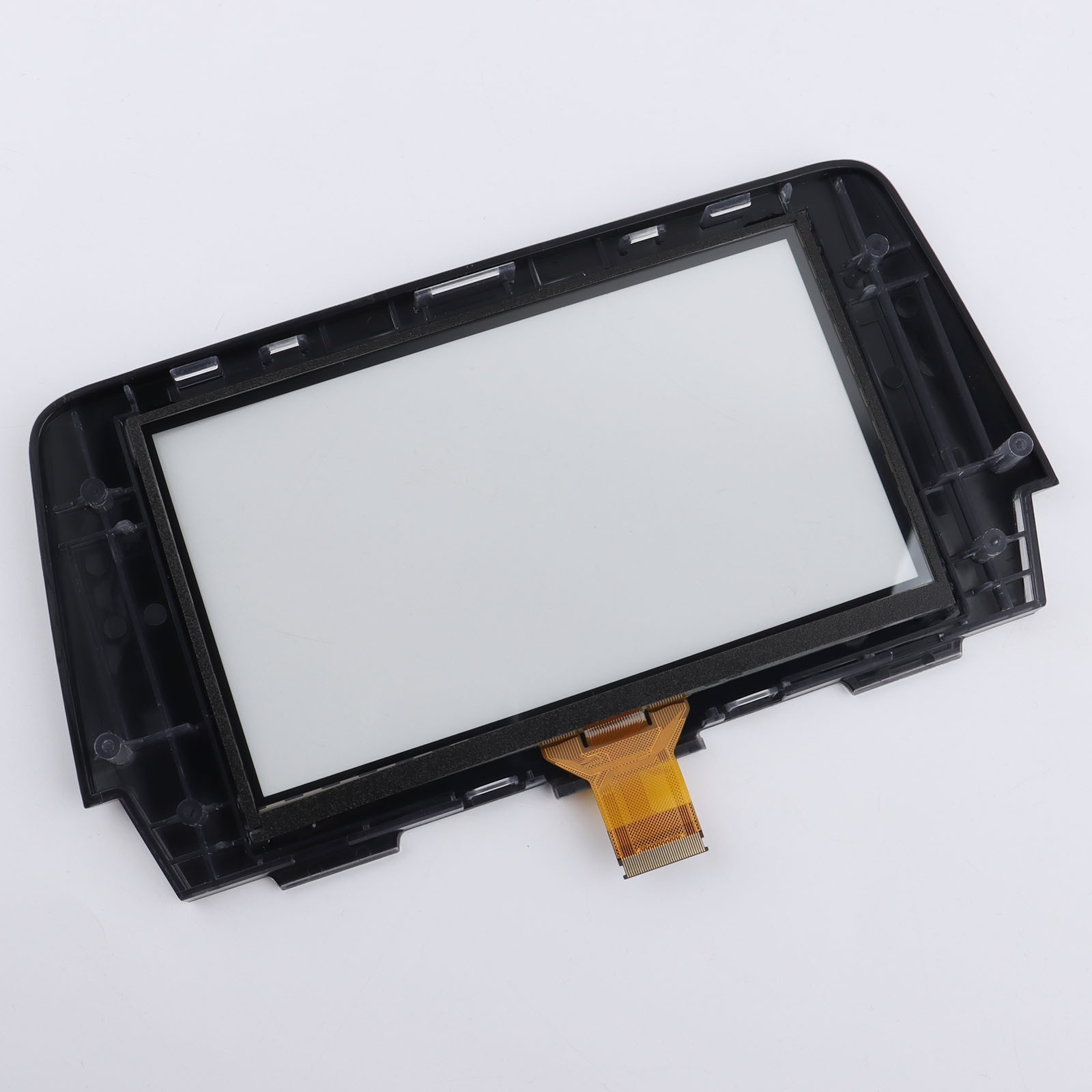 Replacement Touch Screen for 2016–2019 Mazda 6 Digitizer Radio Screen GRT761 1J0