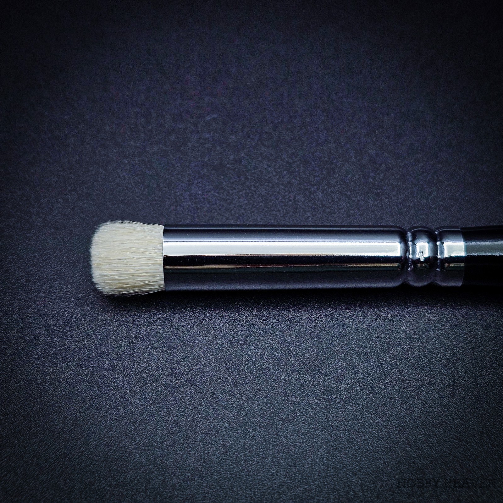 Hobby Heaven 6-Piece Dry Brush Set XS–XXL | Miniature & Model Painting Brushes