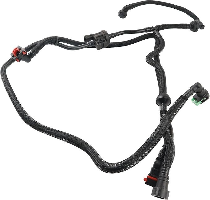 EVAP Vapor Canister Purge Valve For Ford for Escape 2.0T 2020-2025 Plastic