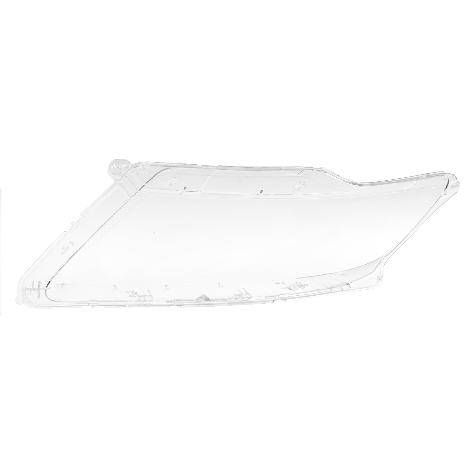 车头灯罩透明灯壳适用于林肯 MKX 2014 - 2018 替换