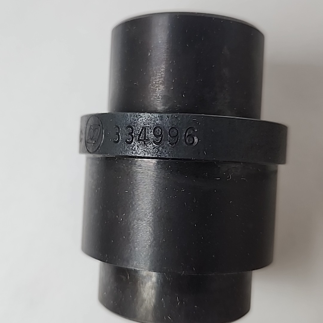 Genuine OMC 507830 Tool Kit MISSING ONE TOOL 334994 Outboard Marine Corporation