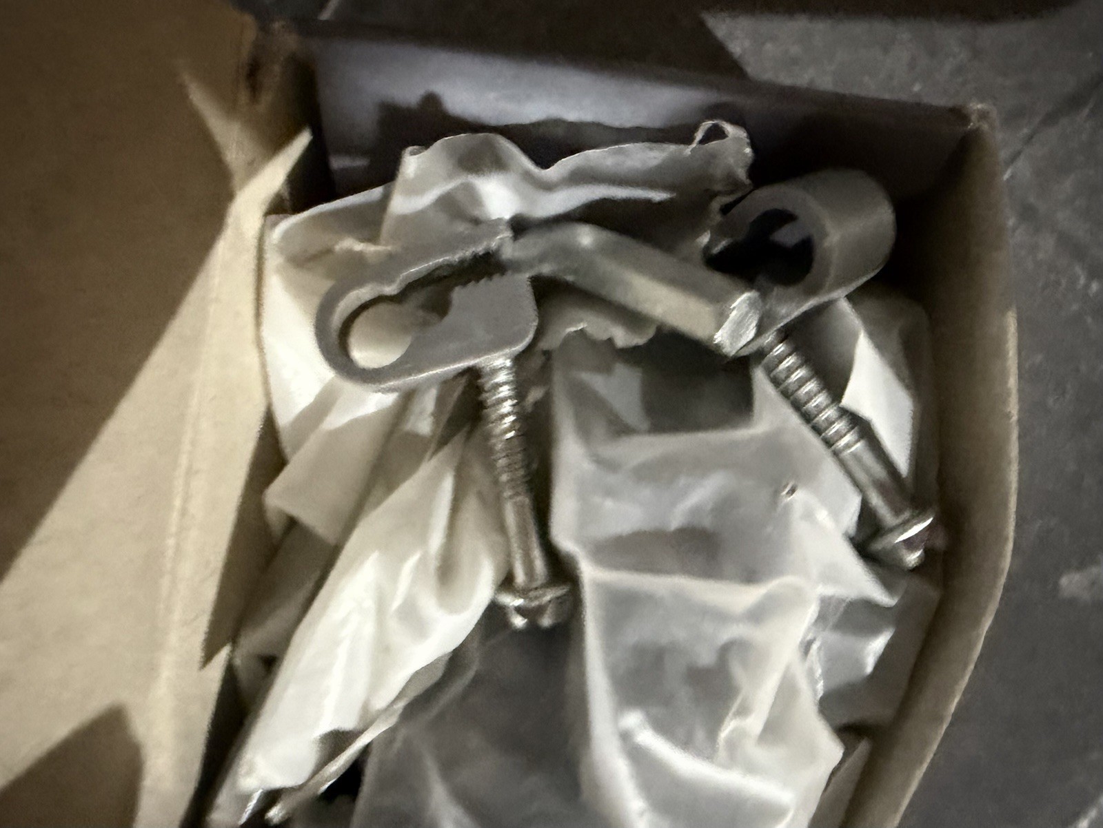 Starlink Standard Kit Satellite Dish Router Pivot Mount SL-1111974-41726-69