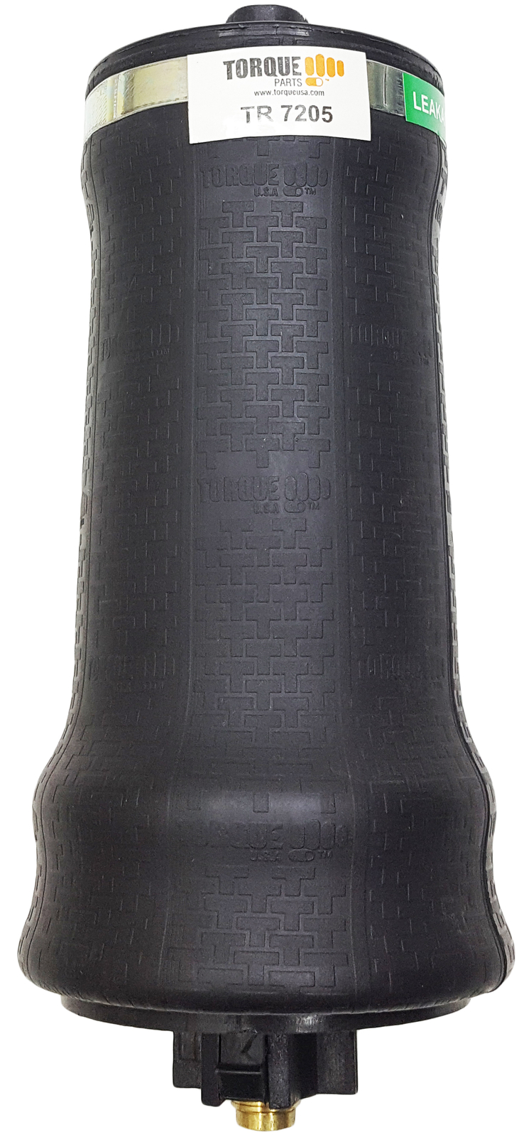 2 pcs Airbags Air Bag Spring for Firestone W023587203, W023777205, W02-358-7205