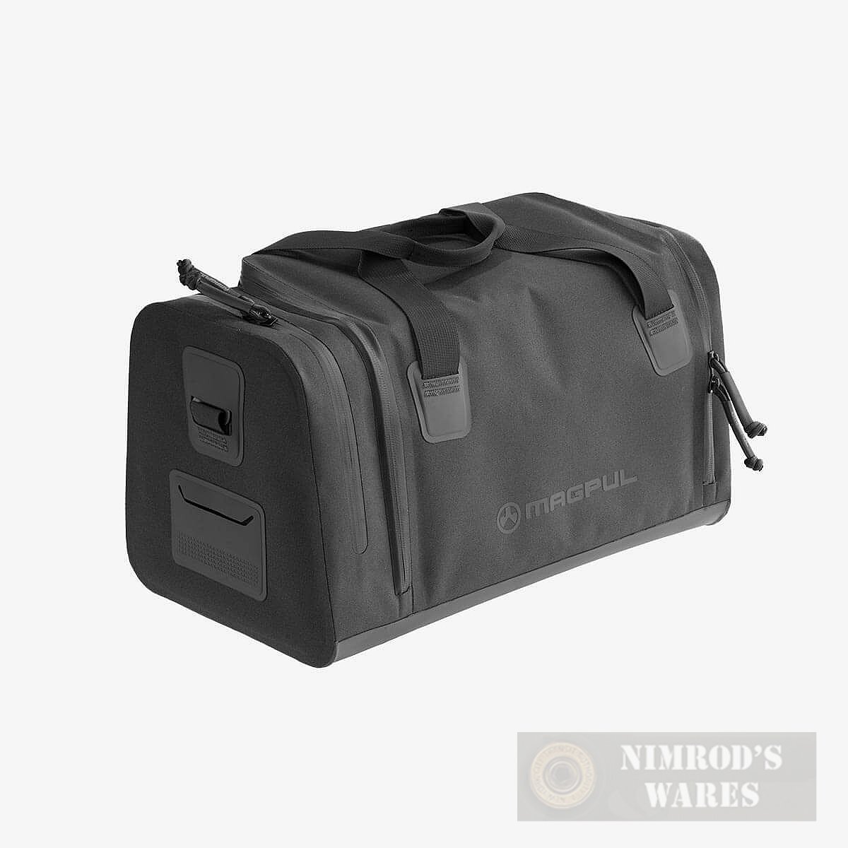 Magpul DAKA Range BAG SM 16.5"x11"x10" Semi-Rigid 20 L MAG1455-001 FAST SHIP