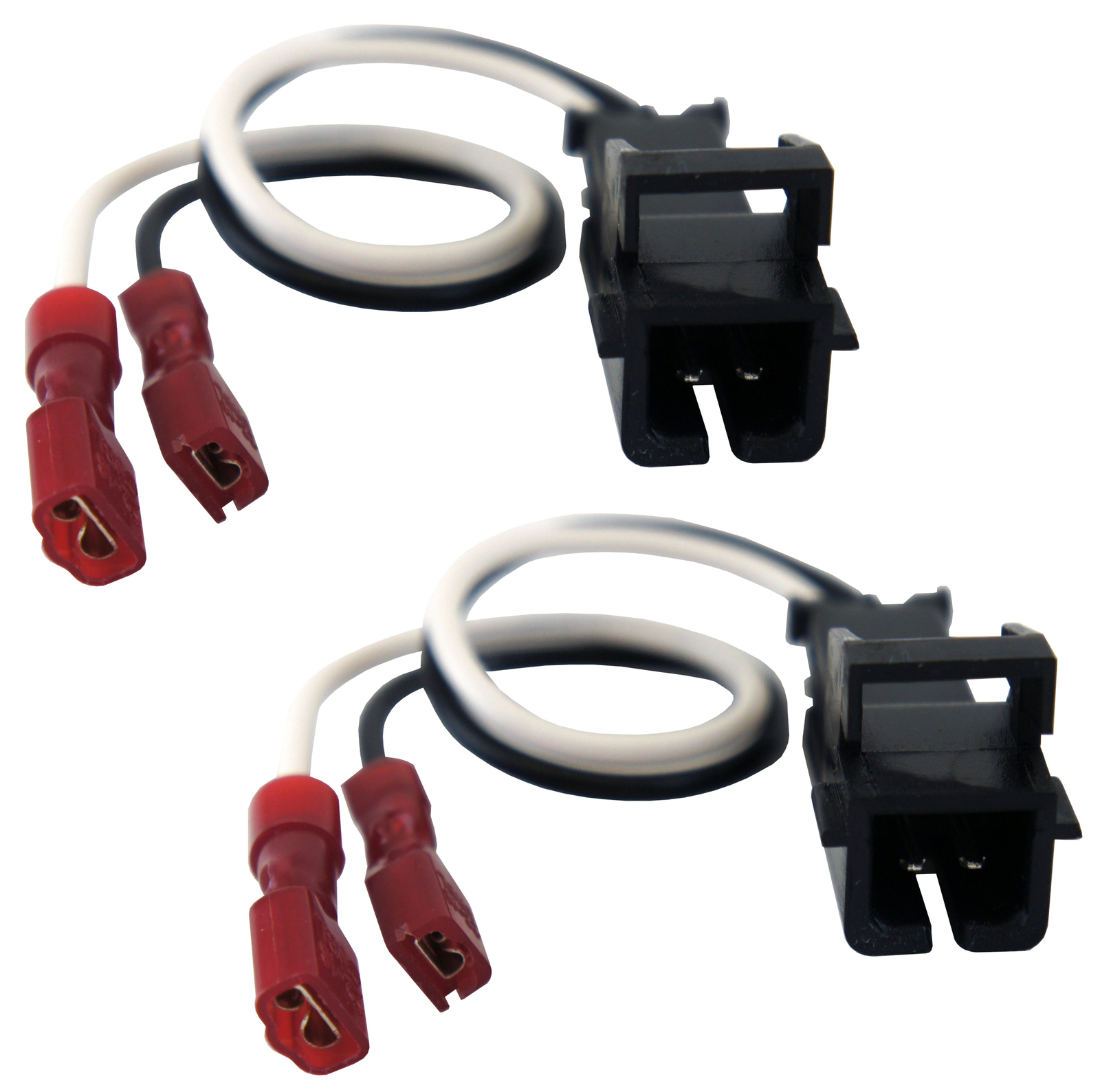 Buick Century 1997-2005 Factory Speaker Upgrade Harmony R5 R69 Package New