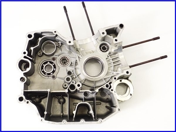 DUCATI 2001 748R Genuine crankcase 18,380km