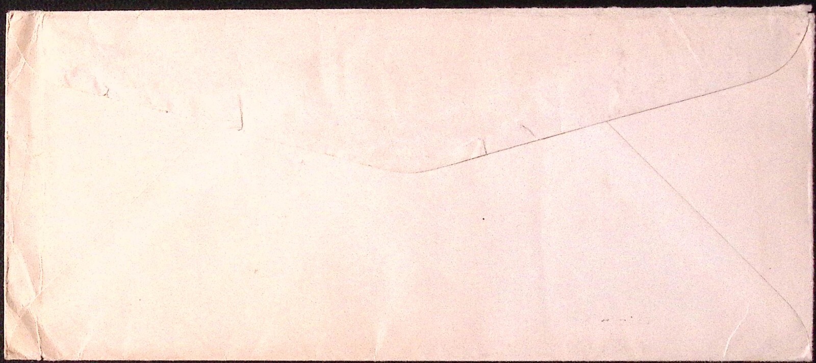 1953 Southwest Manufacturing Company Letterhead Cover LITTLE ROCK AR Boat Mfr.