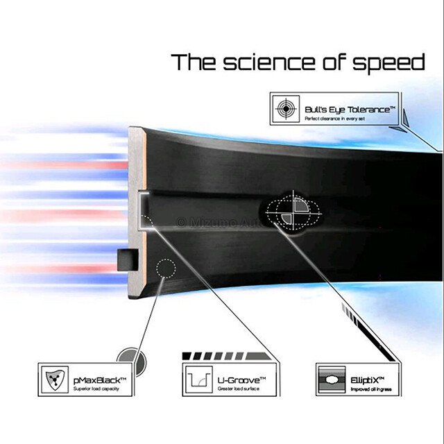 King Main Rod Bearings Fit 11-17 Ford F-150 Mustang GT 5.0 DOHC VIN F