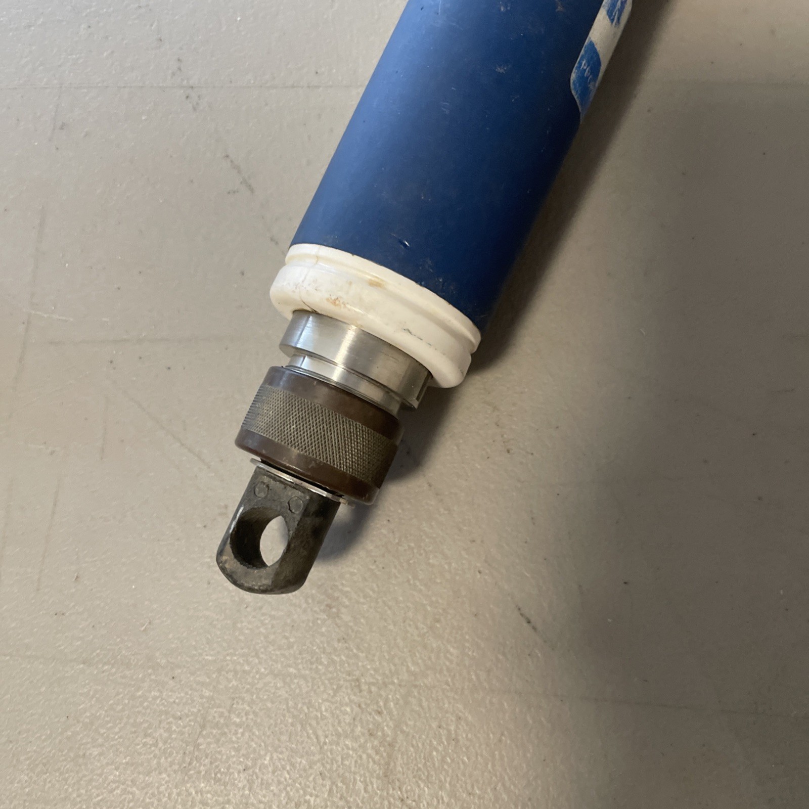 HydroLab HL4 Multi Parameter Sonde Probe Tester 4 Used