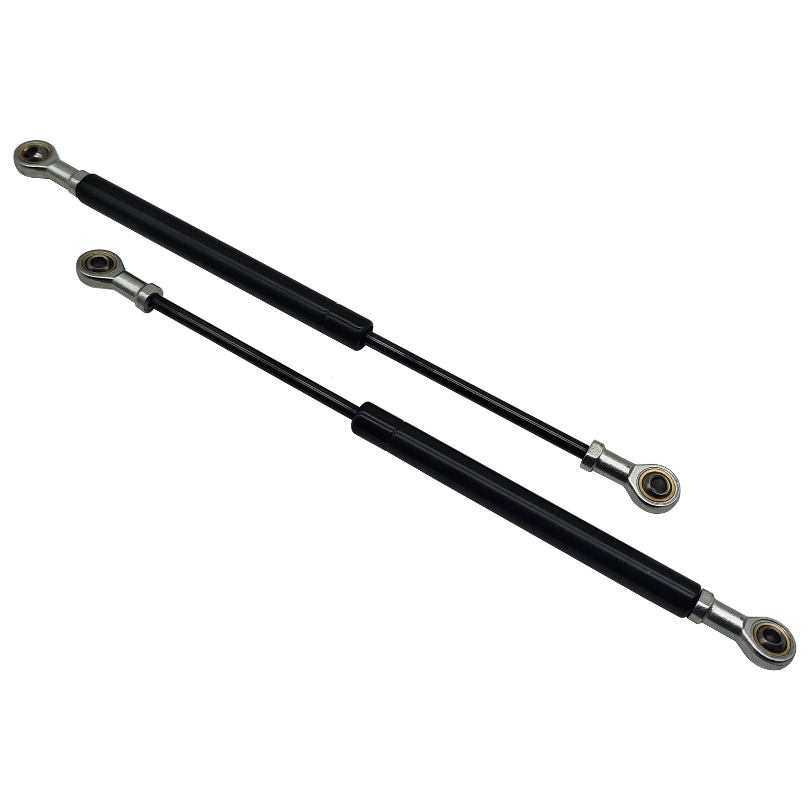 2PC Door Gas Spring For John Deere Backhoe 310G 310SG 315SG 410G 710G 710J 315S