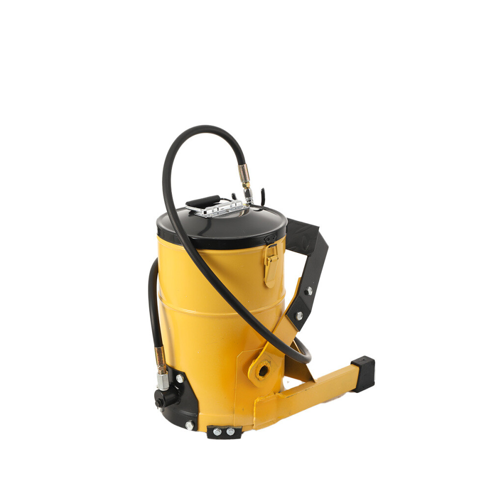 Foot Operated Grease Pump High Pressure Foot Operated Grease Gun Portable