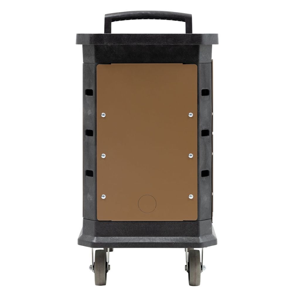 Knaack CA-06 Cart Armour Mobile Cart Security Paneling for PUCSD1937, PUCHD1937
