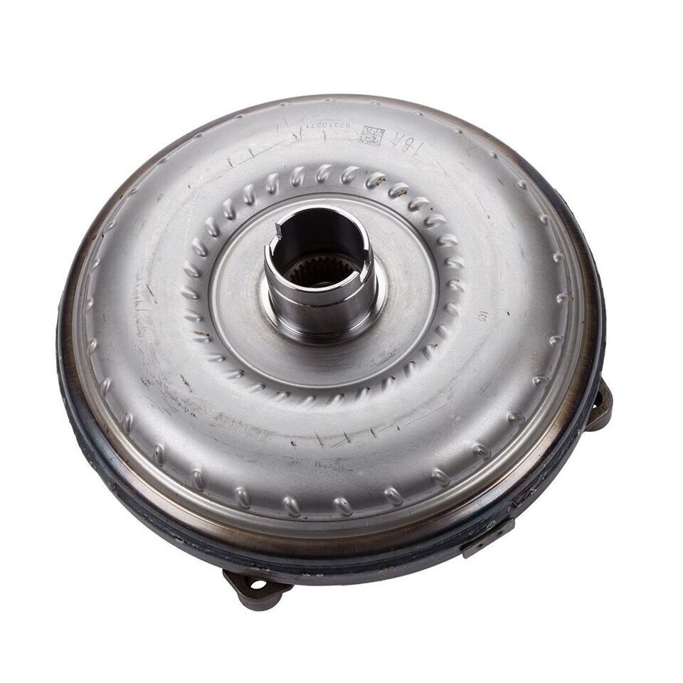 OEM Genuine For Toyota U760E 6 Speed Automatic Transmission Torque Converter Kit