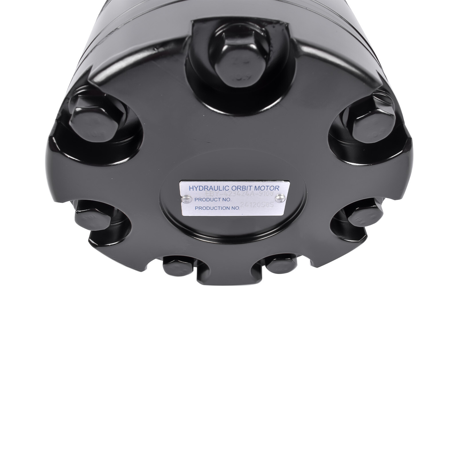 NEW Hydraulic Motor 505300A3120AAAAA Fit for White Drive 505 Series Orbit Motor