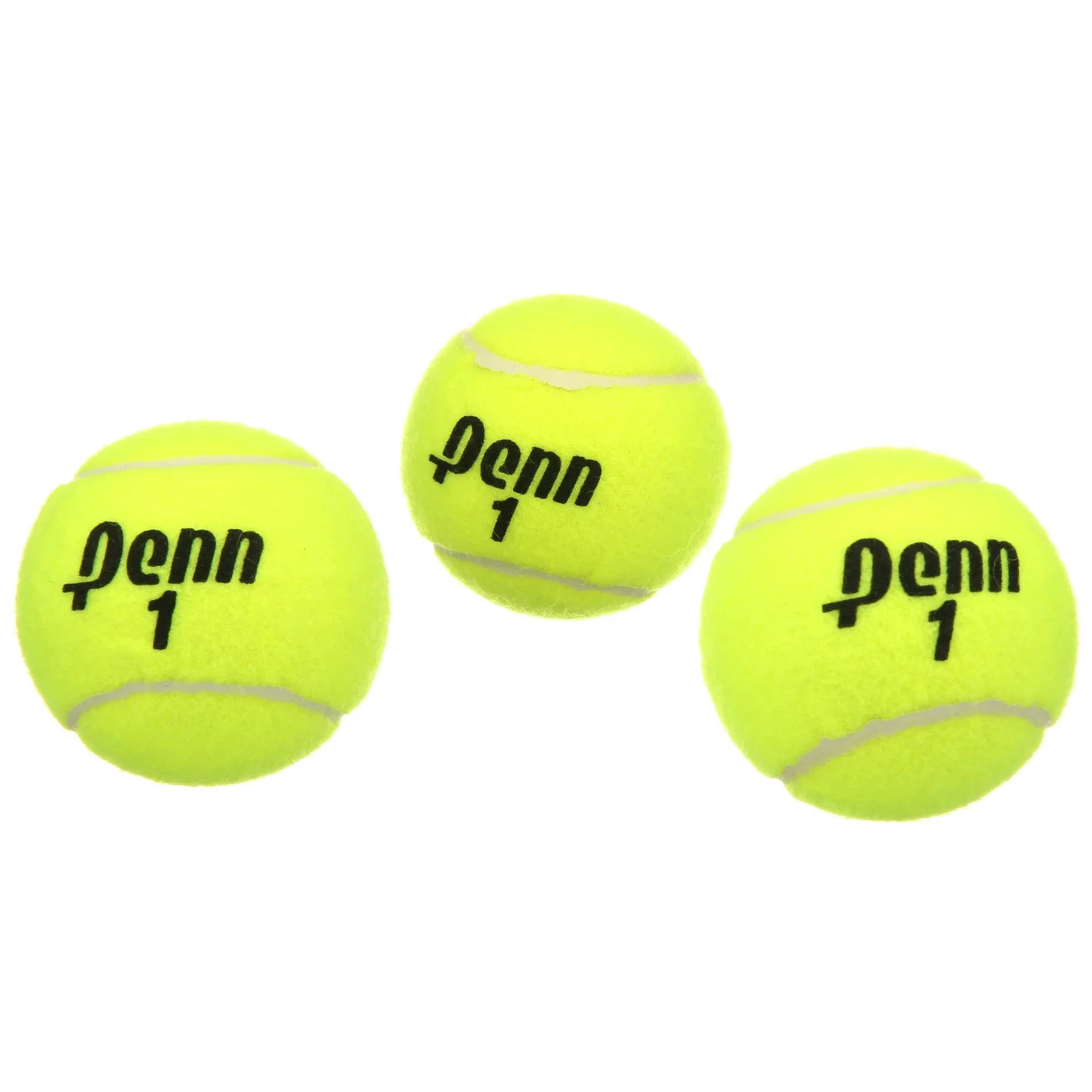 Penn Championship Extra Duty Tennis Balls (12 Cans, 36 Balls)
