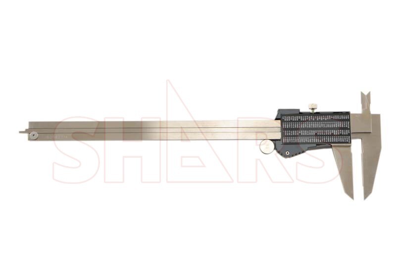 SHARS Aventor 6" & 8" DPS IP54 Electronic Digital Caliper NEW R]