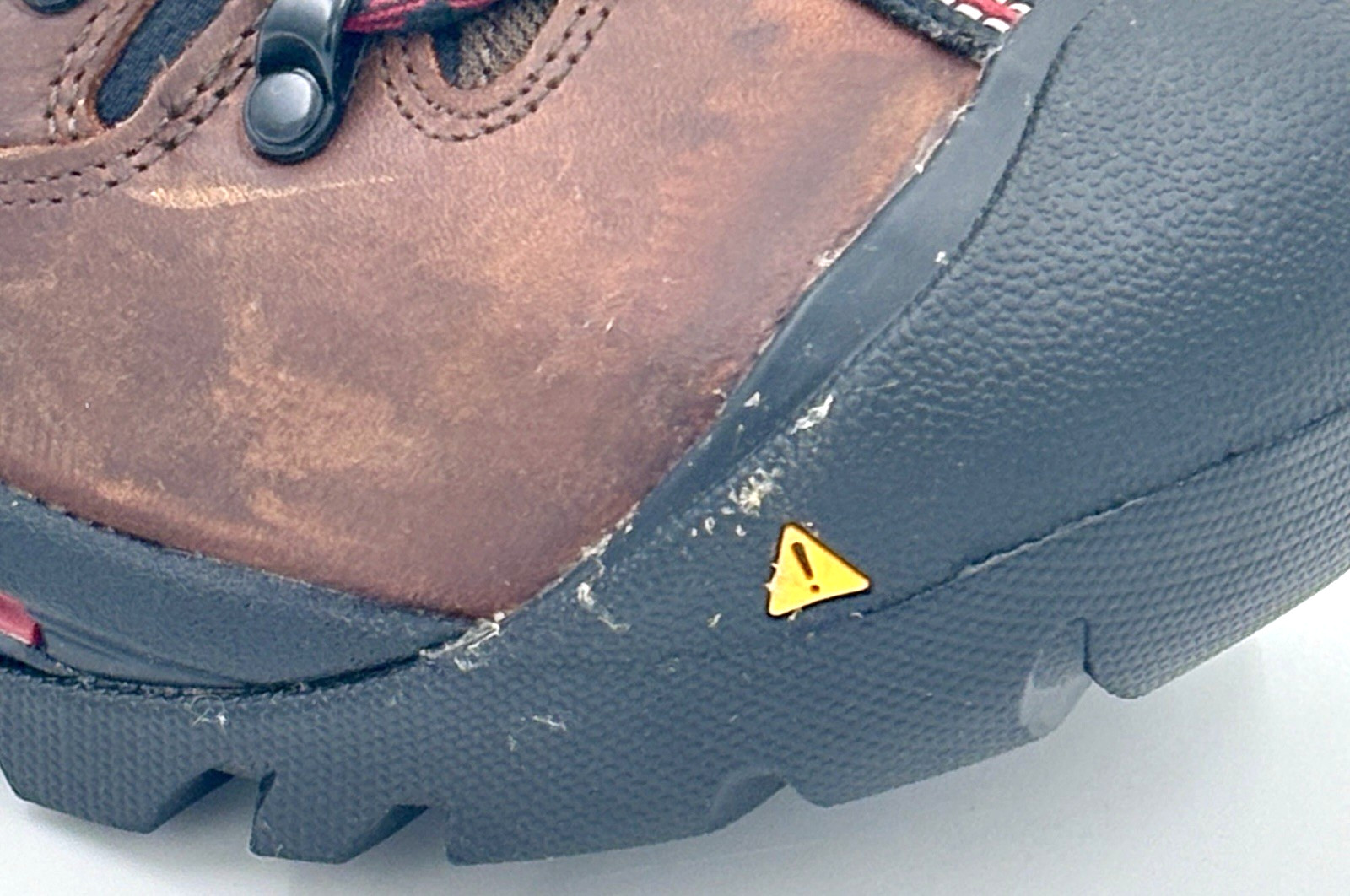 KEEN Utility Men's Pittsburgh 6" Steel Toe Waterproof Work Boots 1007024