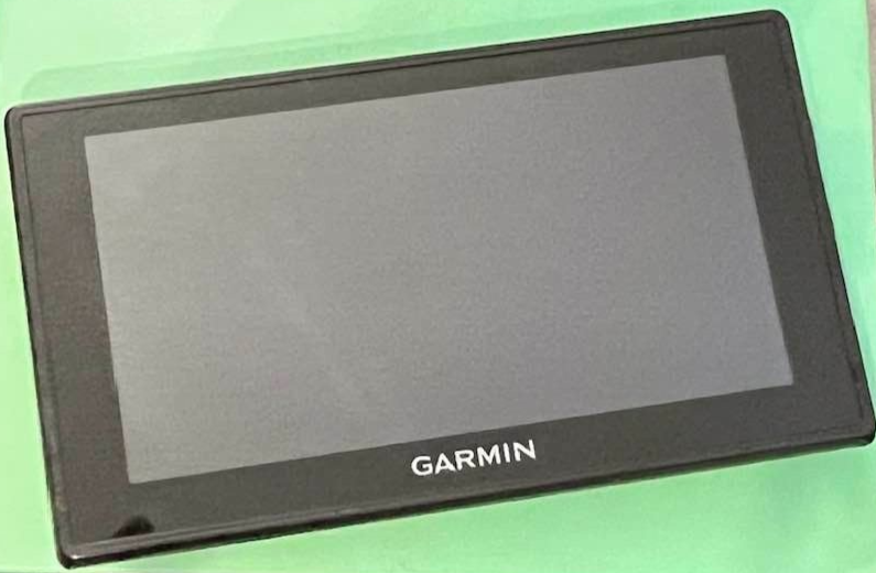 GARMIN FLEET 670 LM TRUCK GPS RECEIVER LIFETIME MAPS UPDATED TO 2025.20