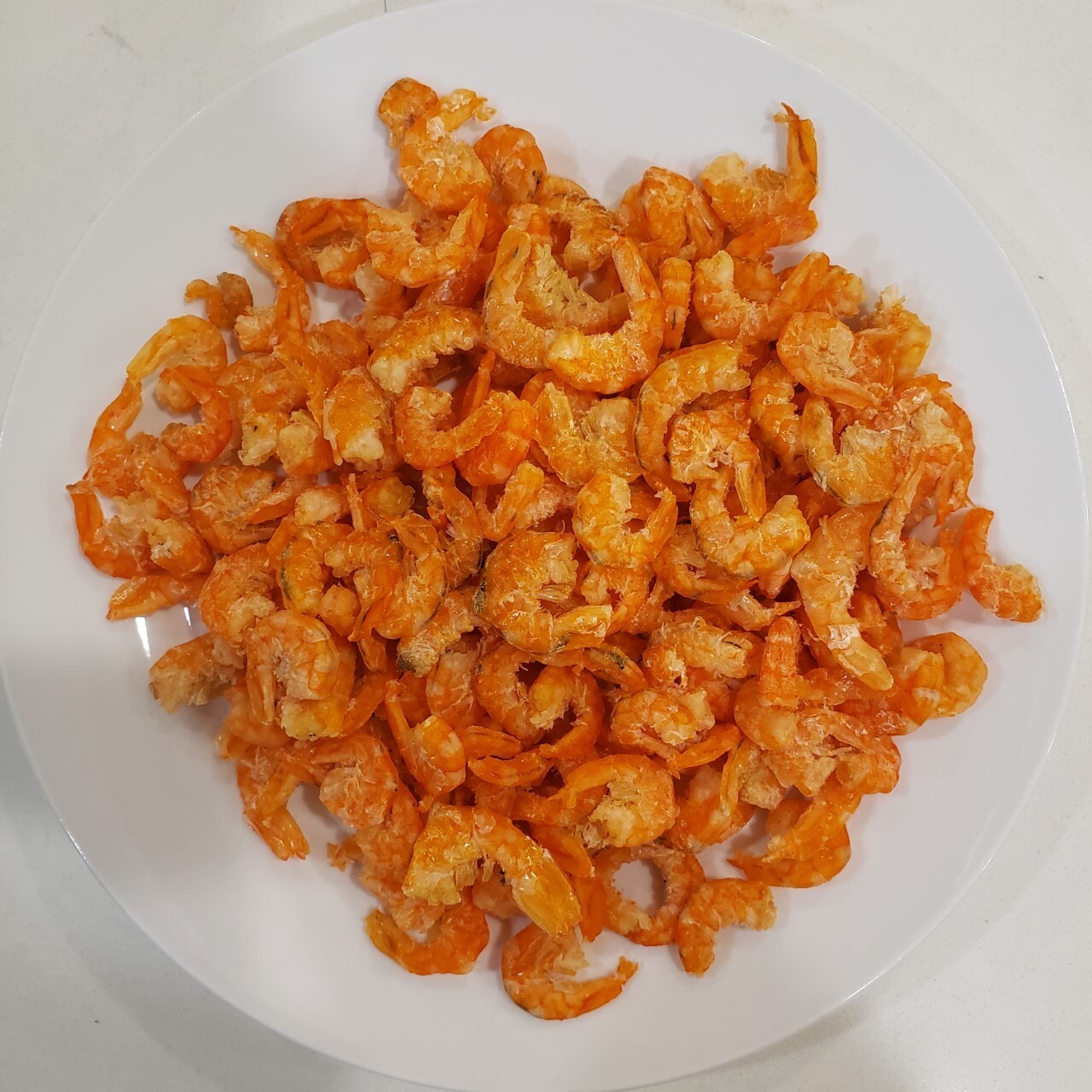 1LB Dried Shrimp 蝦米 - US Seller!