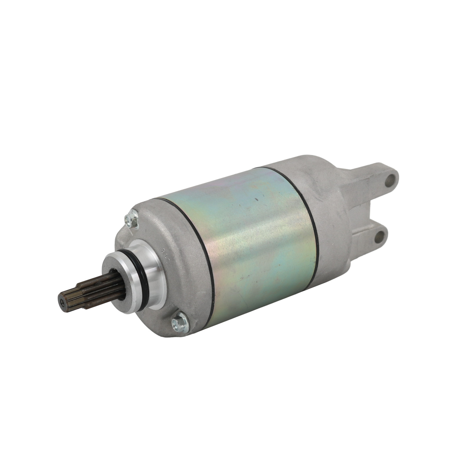 NEW Starter For Honda TRX300EX TRX300 EX 1993-2009 SM13422 31200-HM3-671 18329