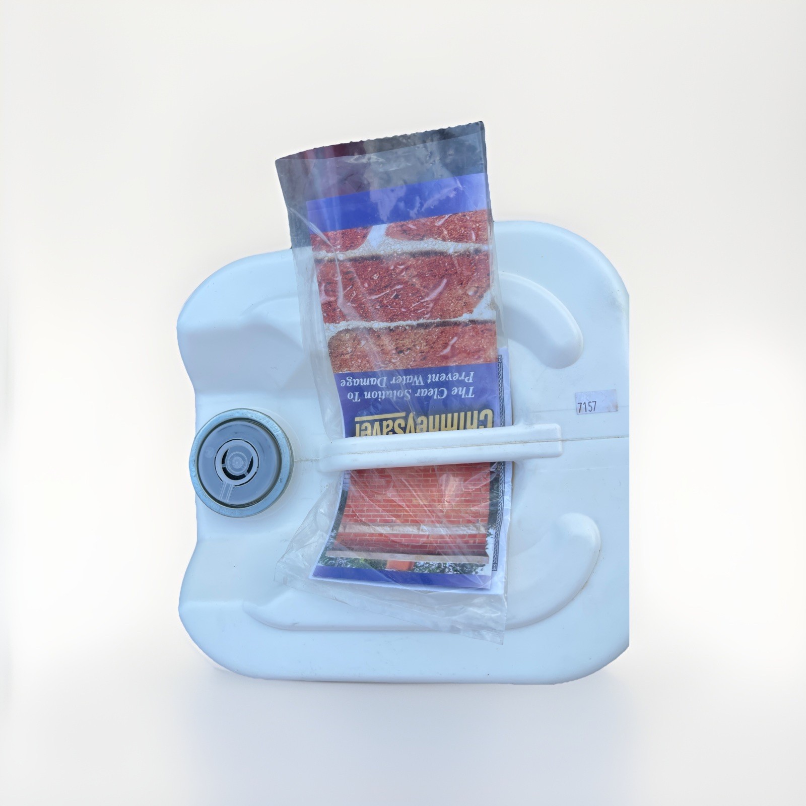 ChimneySaver Water Base Water Repellent - 5 gal.