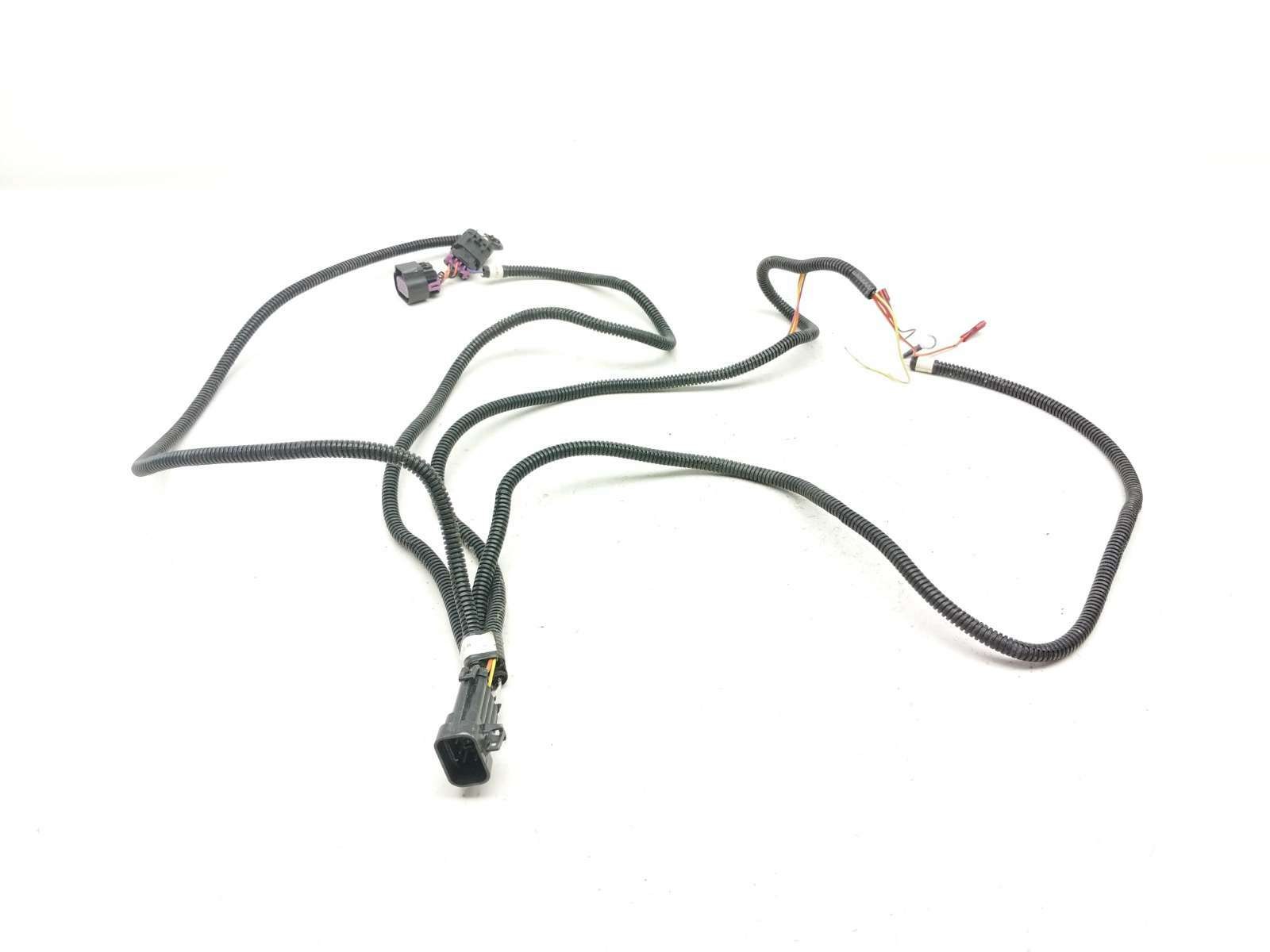 15 Polaris Ranger EV Wiring Dash Harness Sub Wire