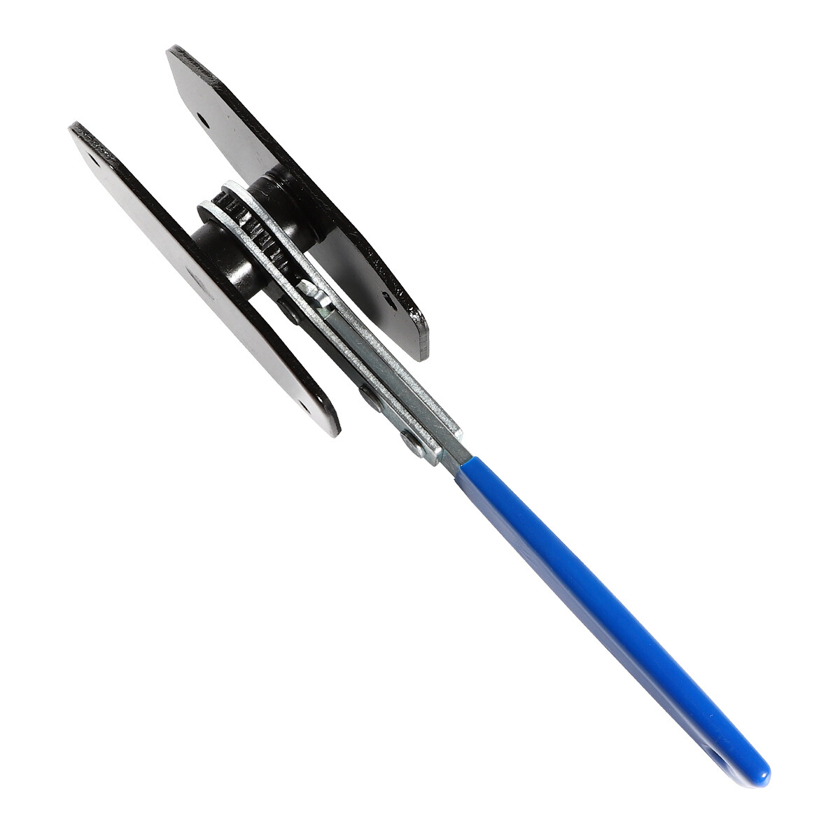 Car Ratchet Brake Piston Wrench Spreader Caliper Pad Install Tool Press Ratchet