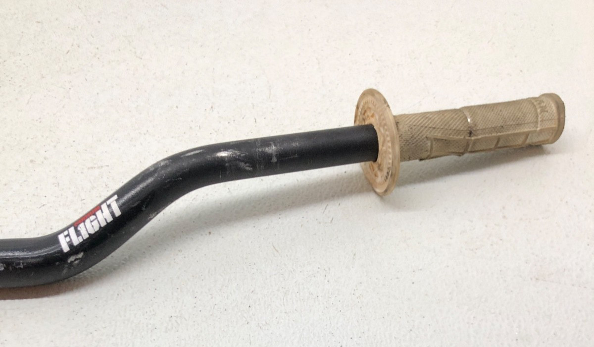 Odi Podium Flight Champ Bend Handlebars 1 1/8" Handle Fat Bars YZ CRF CR KTM