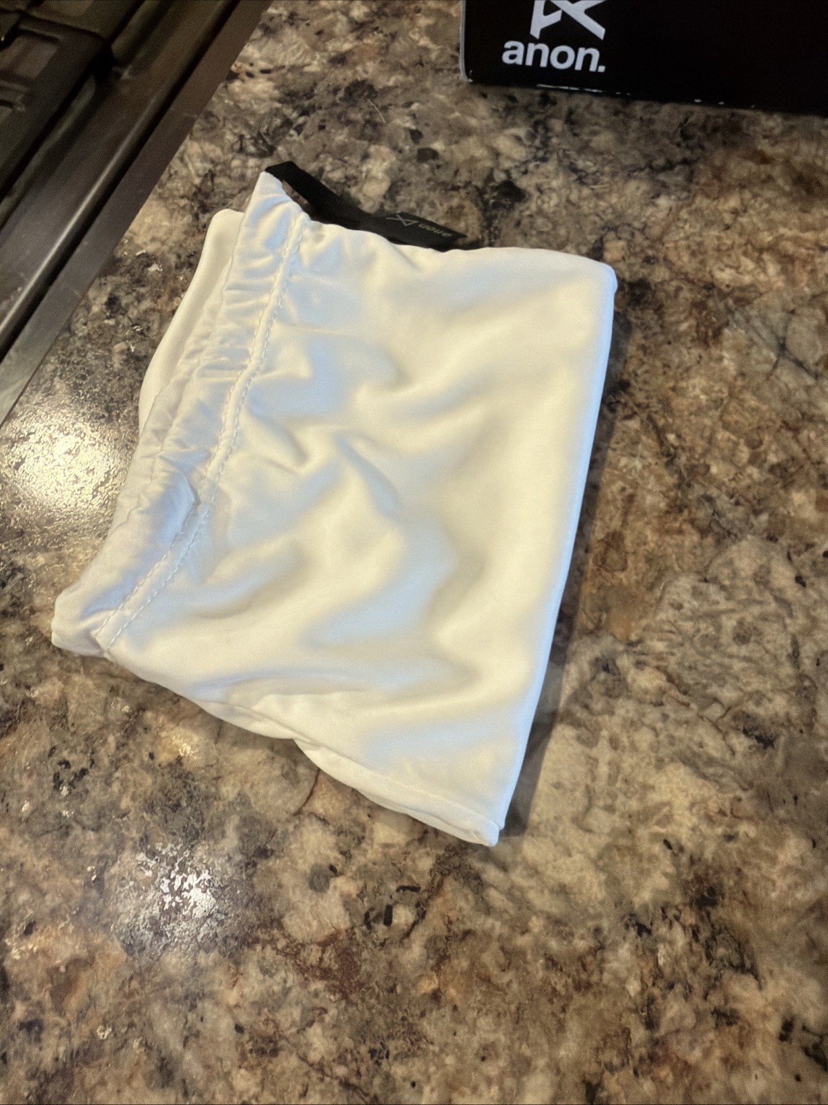 Anon Majestic Women's Ski Goggle White Hydro Multi Color DEAD STOCK NIB UglyBox