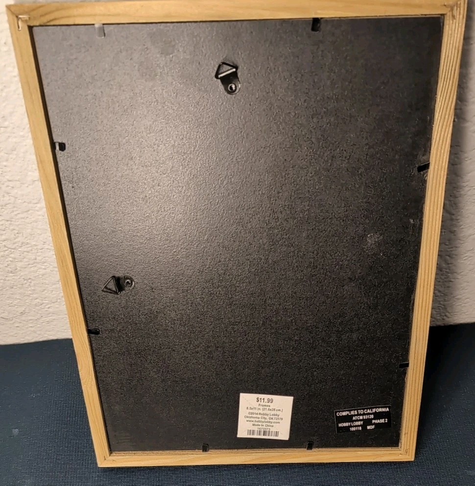 Vintage Blasting Caps Mine Safety Poster "Blasting Caps Can Kill!" 12x9