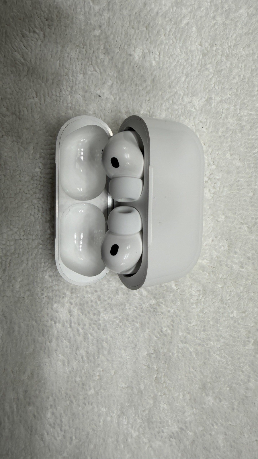 NEW Sealed Pro 3rd generation Wireless In-Ear Bluetooth ActiveNoiseCancellation