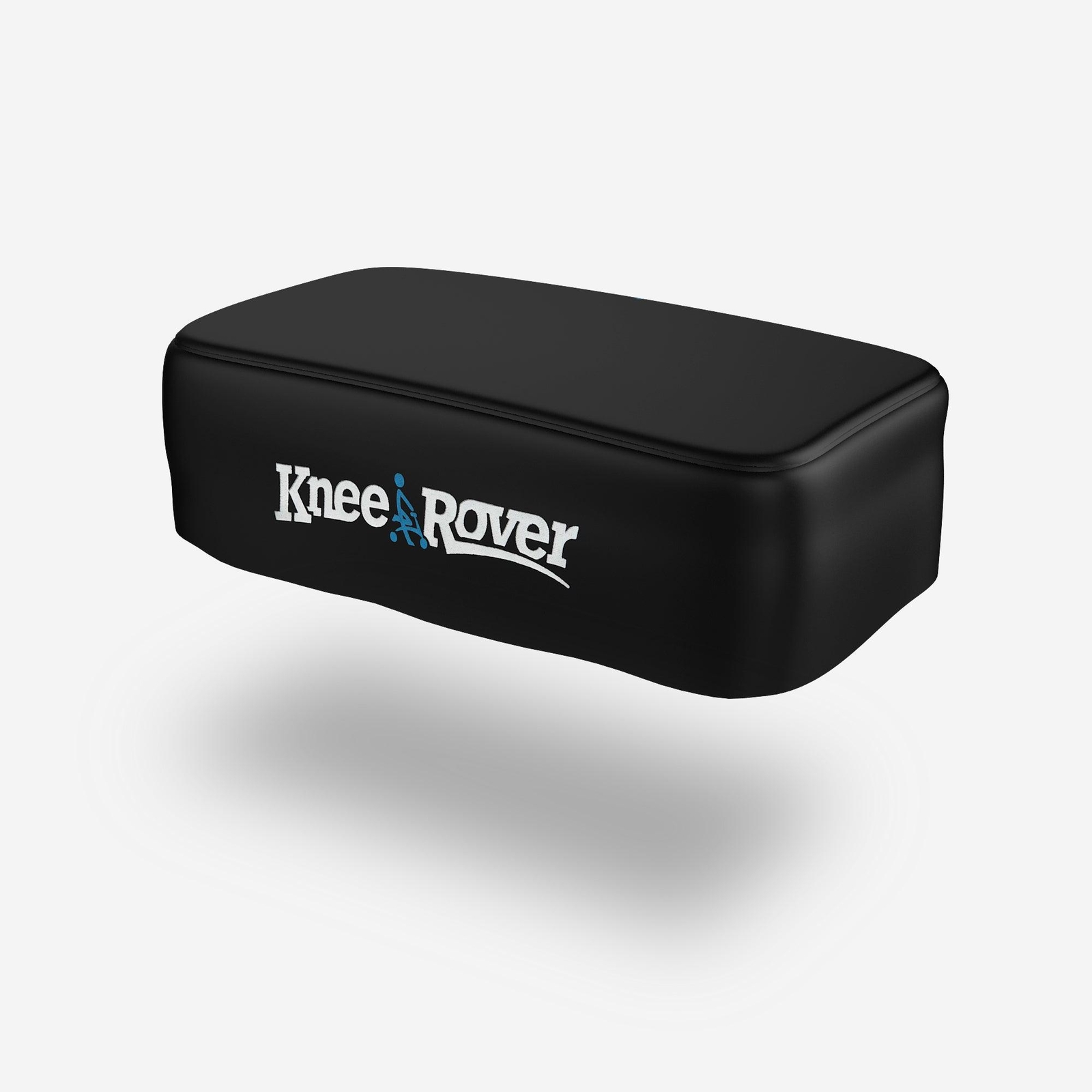 KneeRover® Memory Foam Knee Walker Kneepad Cover