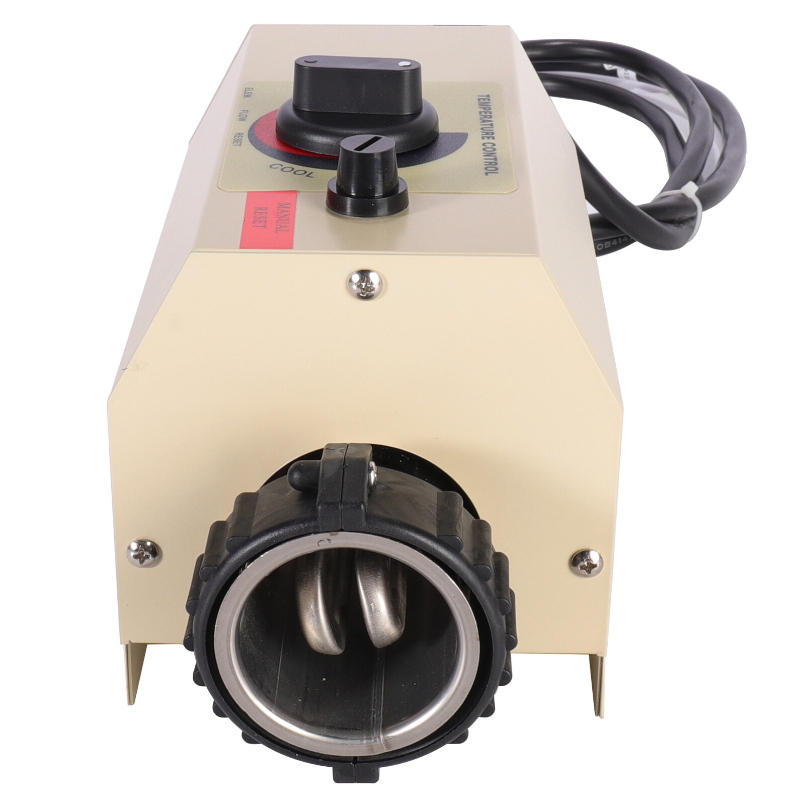 220V SPA Heater Electric Swimming Pool and Heating Tub Water Heater Thermostat