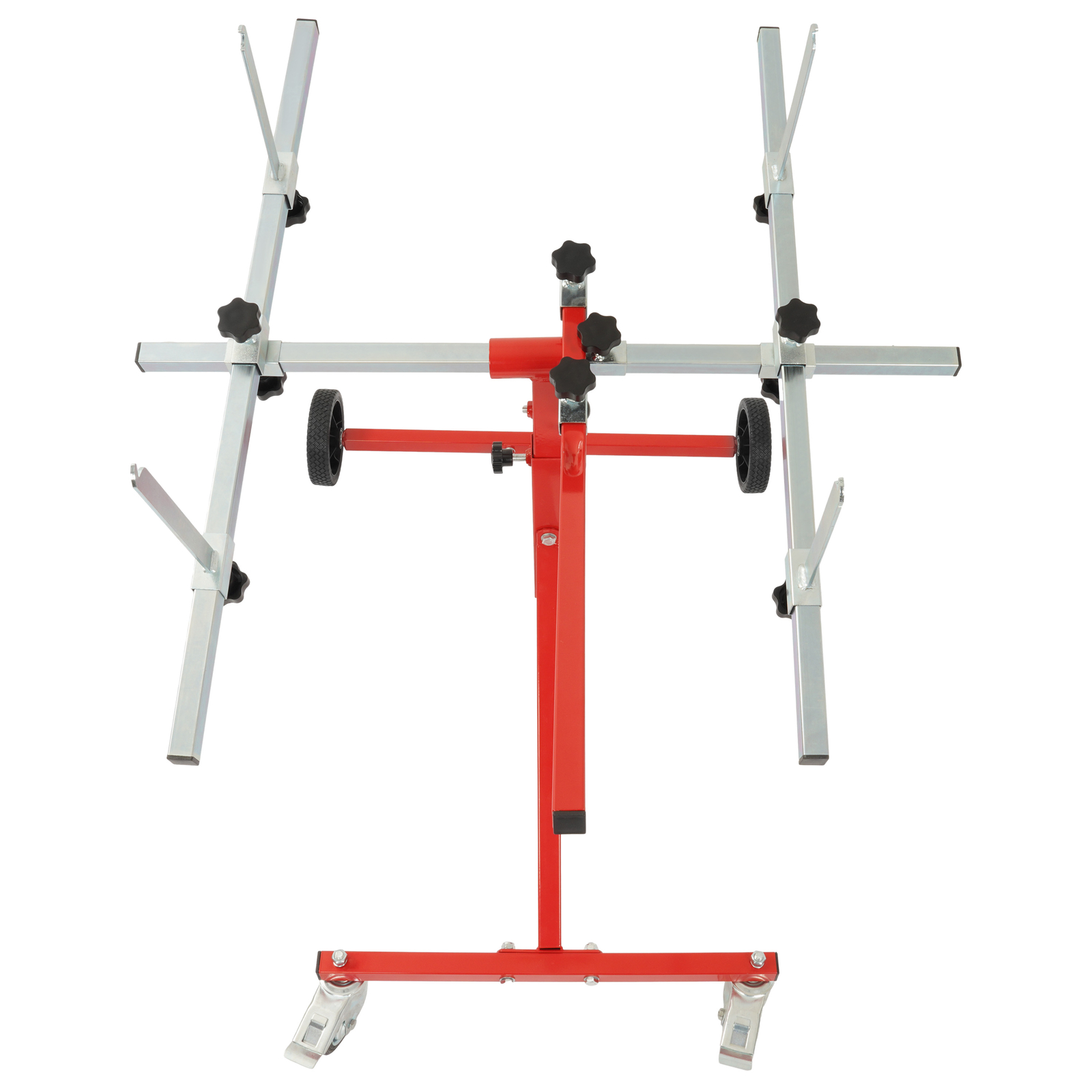 Auto Body Paint Stand Panel Painting Rack Holder Support Door Hood Fender Bumper