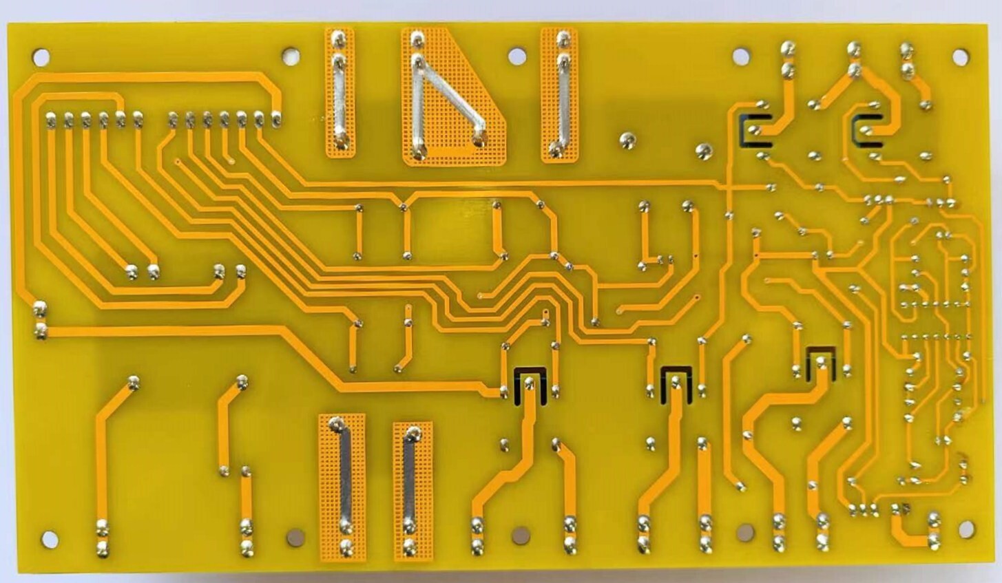 92029 62439 New Dacor Double Oven Relay Board 90 Day Replacement Warranty