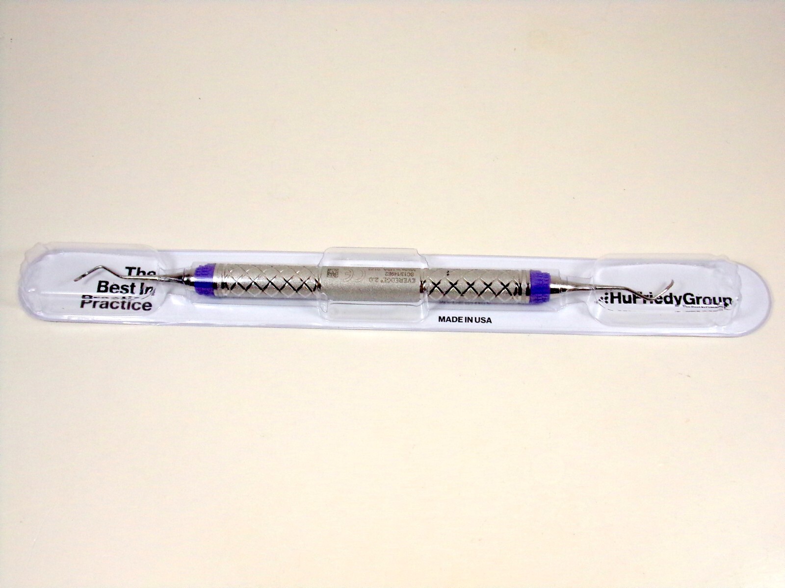 Columbia Curette No 13/14 EverEdge 2.0 Double End  SC13/149E2 HU FRIEDY